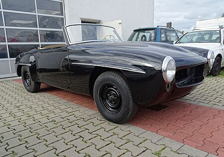 Mercedes-Benz 190 gebraucht kaufen Mercedes-Benz 190 SL teilresturiert