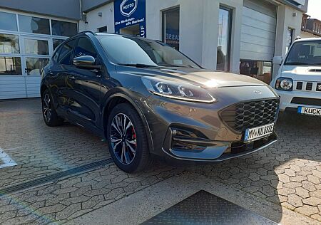 Ford Kuga PlugIn Hybrid ST-Line X mit Anhängekupplung