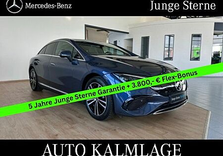 Mercedes-Benz EQE 300 PANO+HEAD-UP+360°+MEMORY+SITZBELÜFTUNG