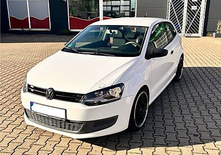 VW Polo Volkswagen 1.6 TDI 66kW Comfortline Comfortline