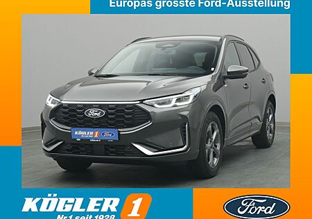 Ford Kuga ST-Line X 186PS Aut./Winter-P./LED -15%*