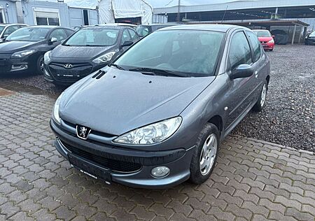 Peugeot 206 Grand Filou Cool Klima