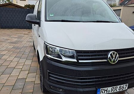 VW T6 Transporter Volkswagen