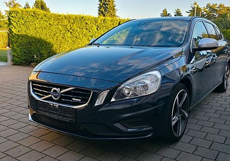 Volvo V60 D3 RDesign RDesign