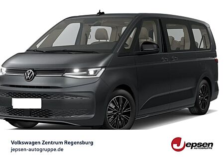 VW T6 Multivan Volkswagen T6.1 Multivan 2.0 TDI DSG 4Motion LED STHZ AHK