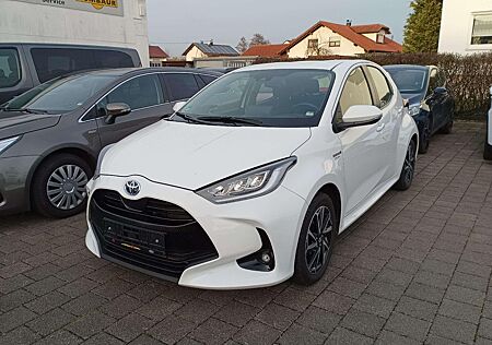 Toyota Yaris Hybrid Club * Kamera * AHK