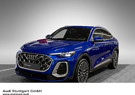 Audi SQ5 gebraucht kaufen Audi SQ5 Sportback TFSI 270 kW S tronic AIR Pano VC