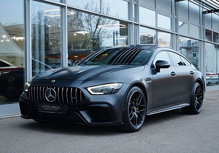 Mercedes-Benz AMG GT 63 S 4M+ Editon 1 9G/LED/21"/AGA/S-DACH