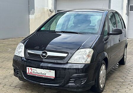 Opel Meriva Basis,1,4 Benzin,Klima