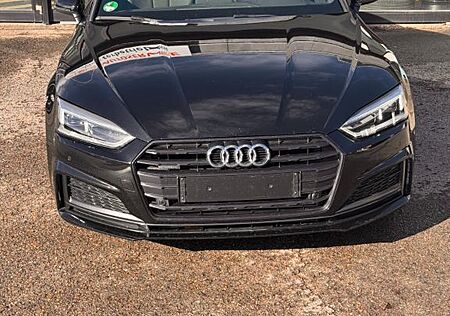 Audi A5 Sportback 50 TDI quattro sport