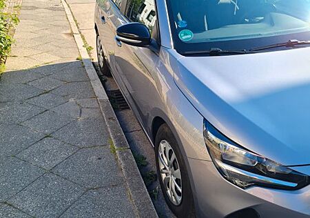 Opel Corsa 1.2 55kW Edition Edition
