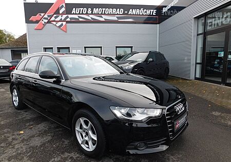 Audi A6 Avant 2.0 TDI