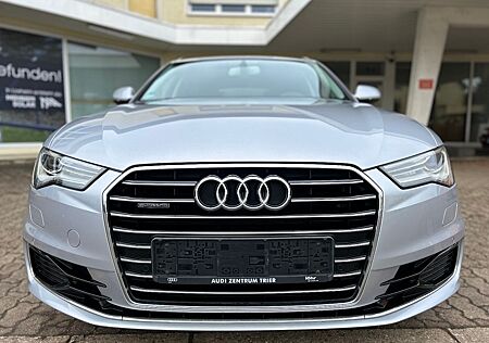 Audi A6 Avant 3.0 TDI quattro Xenon Navi Panorama Eu6