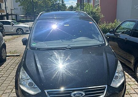 Ford Galaxy 2,0 TDCi 103kW DPF Trend PowerShift Trend
