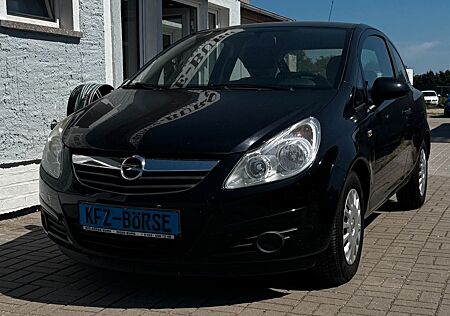 Opel Corsa D Selection "110 Jahre"