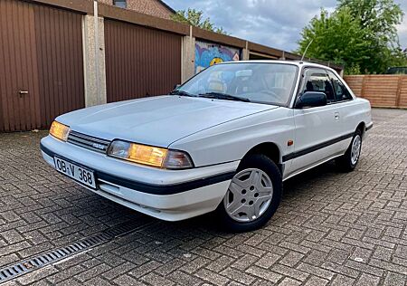 Mazda 626 2.0i GLX GLX