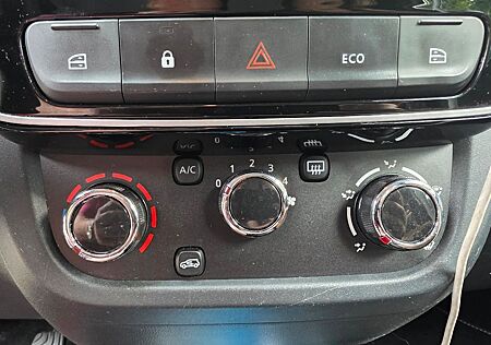 Dacia Spring gebraucht kaufen Dacia Spring Essential Electric 45 Essential Elect...