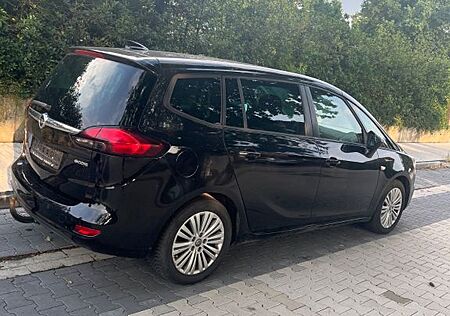 Opel Zafira 1.4 Turbo ecoFLEX Active 103kW S/S Active