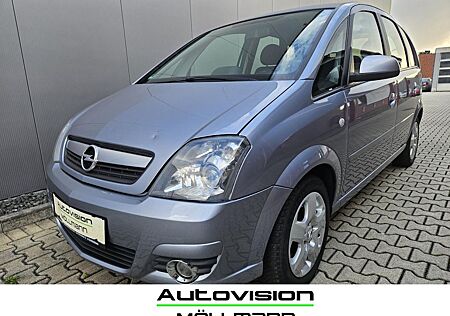 Opel Meriva 110 Jahre 1.6 AUTOMATIK KLIMA PDC ZV SHZ