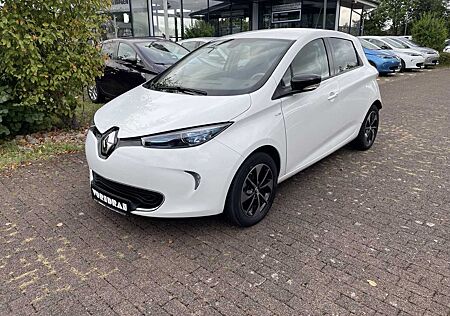 Renault ZOE BOSE-Edition ZE40 Kamera, Navi, SHZ