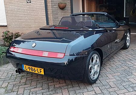 Alfa Romeo Spider 2.0 T.Spark L Edizione