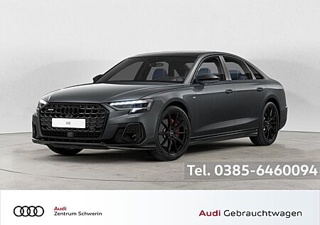 Audi A8 50 TDI quattro 210286 kWPS tiptronic