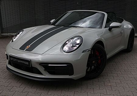 Porsche 992 Carrera 4 GTS Cab. Lift Inno Matrix 18-Wege