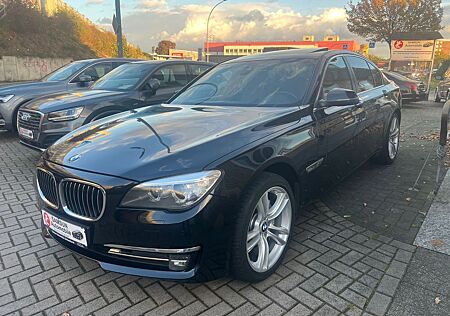 BMW 730 gebraucht kaufen BMW 730d xDrive Digital