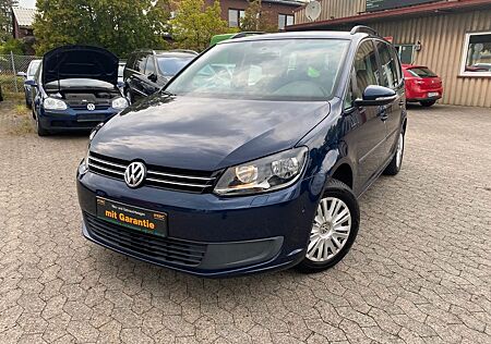 VW Touran Volkswagen Trendline BMT