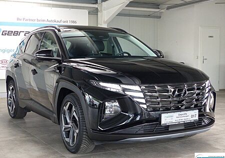 Hyundai Tucson Premium 4WD Leder+Pano+AHK+ACC+360Cam+Mem