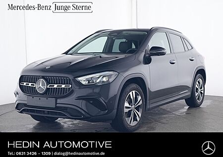 Mercedes-Benz GLA 200 |Edition|Progressive|NIGHT|KEYL|NAVI|AHK
