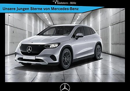 Mercedes-Benz EQE SUV EQE 300 SUV El.ART+DISTRO+MEMORY+AMBIENTE+KAMERA