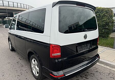 VW T5 Multivan Volkswagen