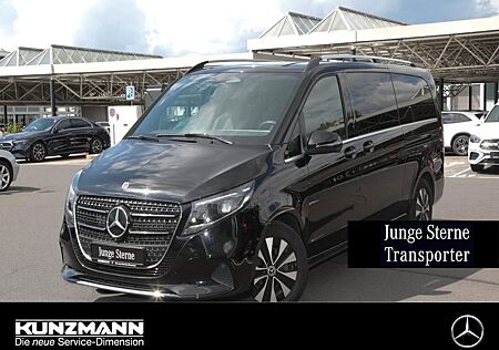 Mercedes-Benz V 300 d AVANTGARDE Extralang Distronic Standhzg