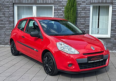 Renault Clio III YAHOO!/ Klima/2.Hand/ TÜV Neu