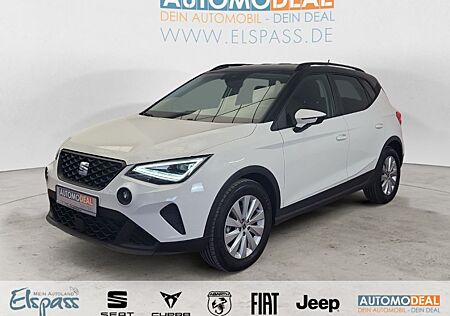 Seat Arona Style Edition 5J GAR. AUTOMATIK LED DIG-DI