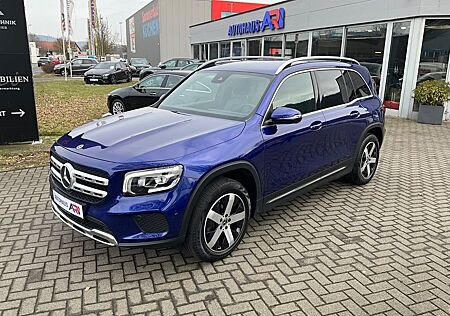 Mercedes-Benz GLB 220 d 4Matic