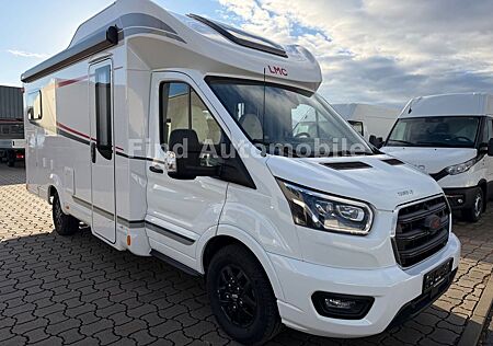 Ford Transit LMC Tourer Lift H664 130PS *HUBBETT*MARKISE*TV*K