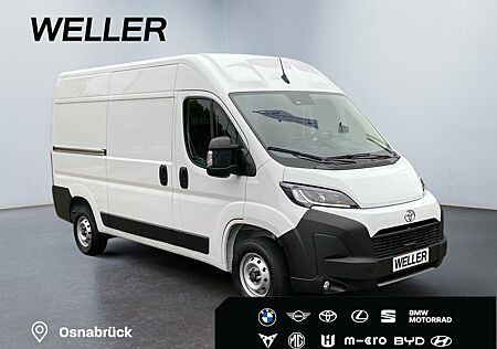 Toyota Proace Max 2.2l-D 35 L2H2 Comfort *Navi*CAM*PDC*