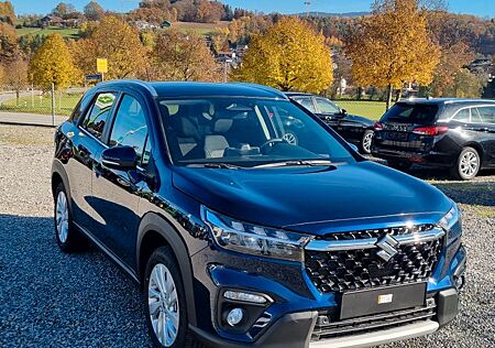 Suzuki SX4 S-Cross S-Cross 1.4 4x4 Comfort/ Automatik/ NAVI/KAMERA/