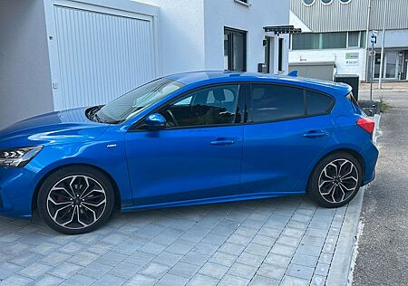 Ford Focus 1,0 EcoBoost ST-Line