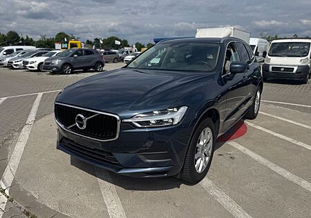 Volvo XC 60 XC60 D4 Momentum Pro/Leder/Kamera/Navi