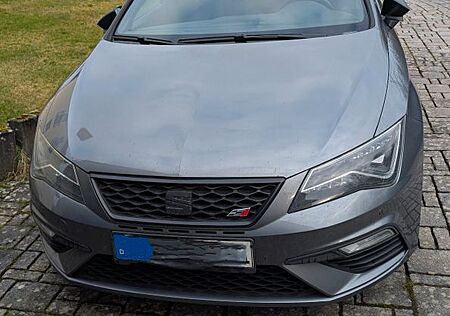 Seat Leon 2.0 TSI Start&Stop CUPRA 300 DSG CUPRA 300