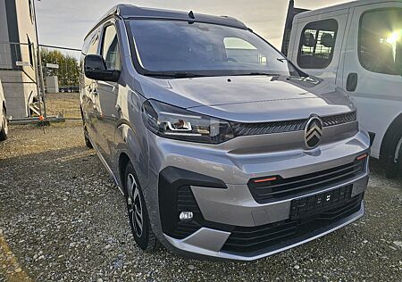 Citroën Spacetourer Holiday M MAX 180HDI *MAX-Paket*AHK*