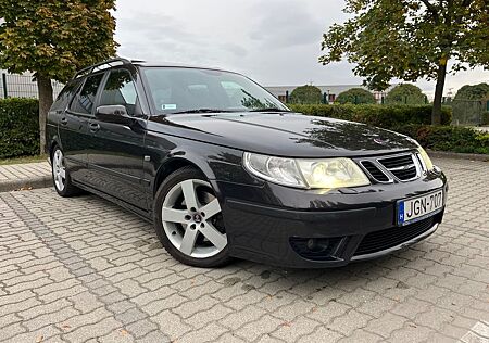 Saab 9-5 2.3 Turbo Aero Sport-Kombi Aero Hirsch