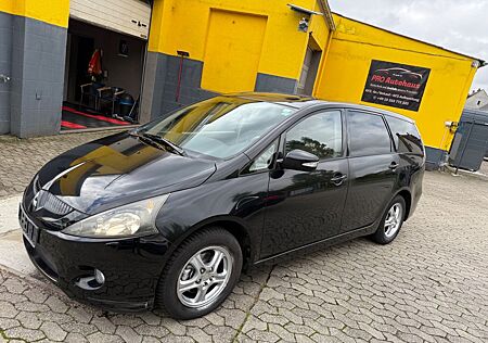 Mitsubishi Grandis 2.4 Intense