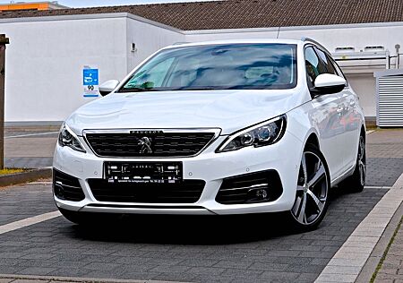 Peugeot 308 BlueHDi 130 EAT8 Allure Pack SW Allure Pack