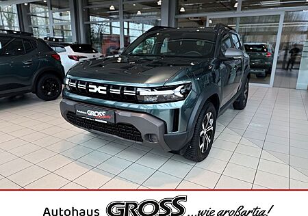 Dacia Duster III TCe 130 Expression 4x4 Digitales Cock
