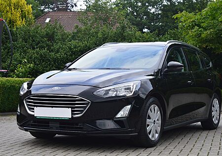 Ford Focus Turnier Cool & Connect Automatik LED NAVI