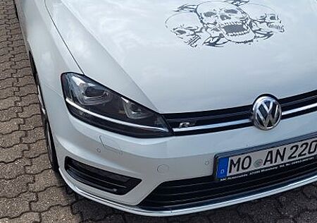 VW Golf Volkswagen 1.4 TSI BMT Comfortline Variant Comfortline